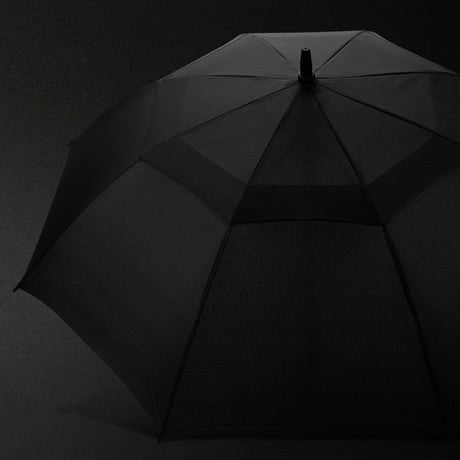 Swiss Peak Tornado 58cm Umbrella - Feature