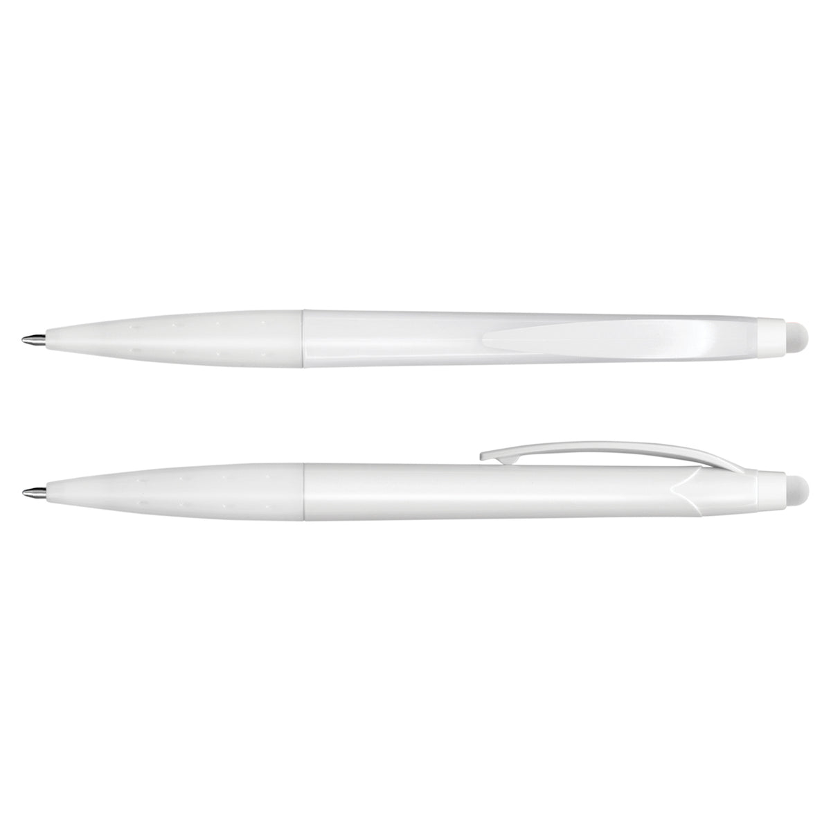 Spark Stylus Pen - White