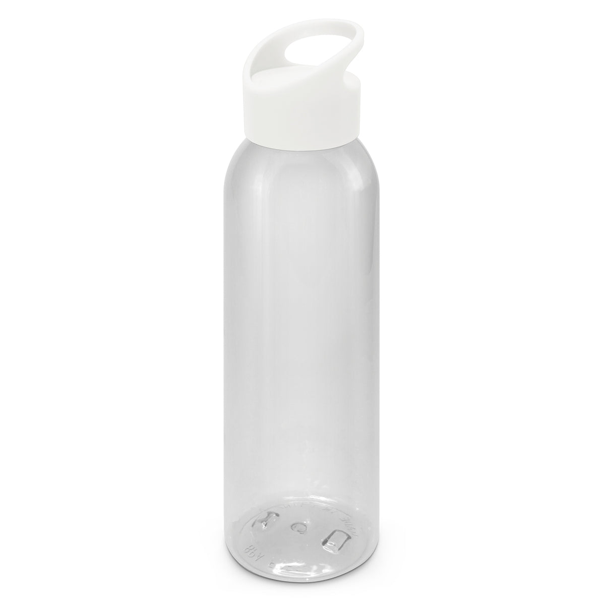 Eclipse Bottle - Clear
