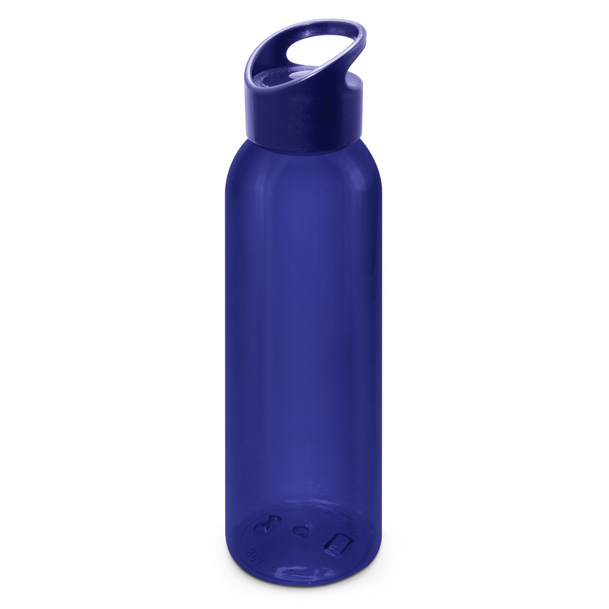 Eclipse Bottle - Dark Blue