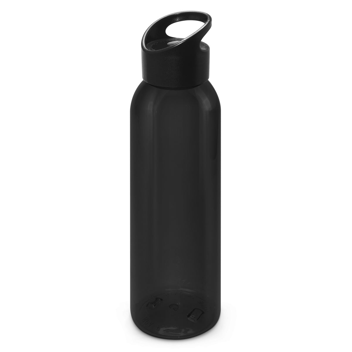 Eclipse Bottle - Black