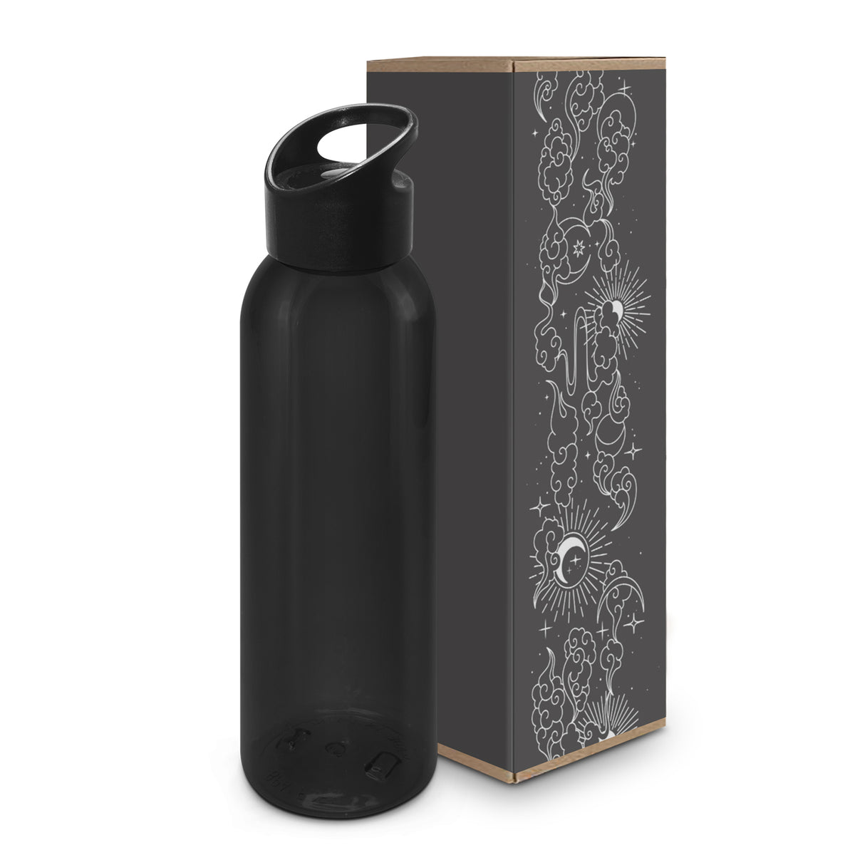 Eclipse Bottle - Gift Box Sleeve