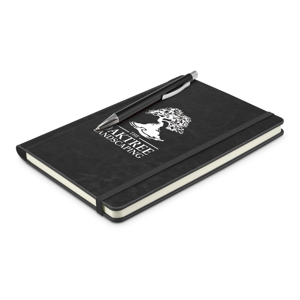 Rado Notebook with Pen - Main