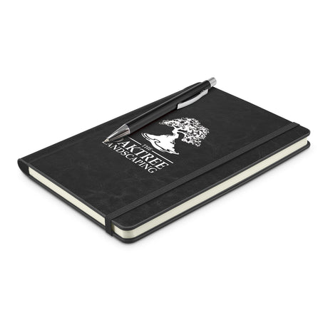 Rado Notebook with Pen - Main