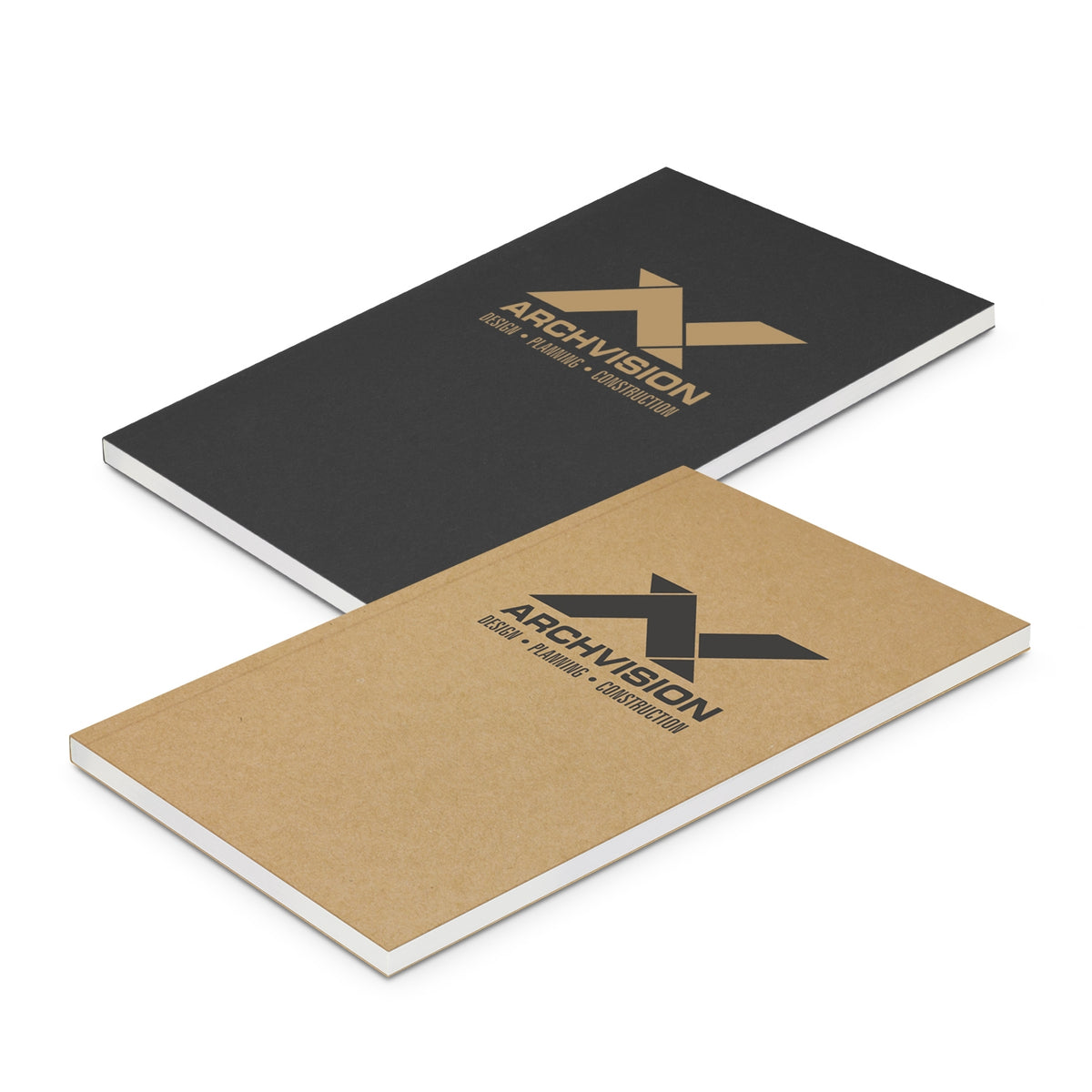 Reflex Notebook - Medium - Main