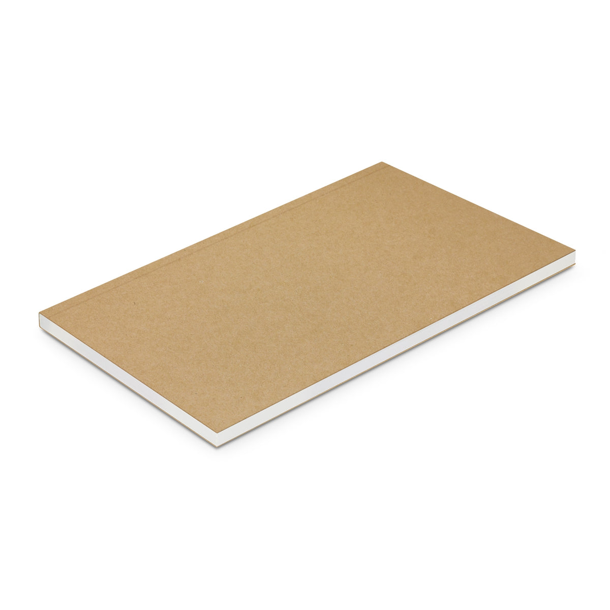 Reflex Notebook - Medium - Natural