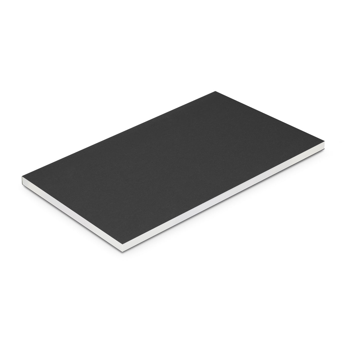 Reflex Notebook - Medium - Black