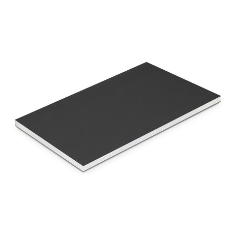 Reflex Notebook - Medium - Black