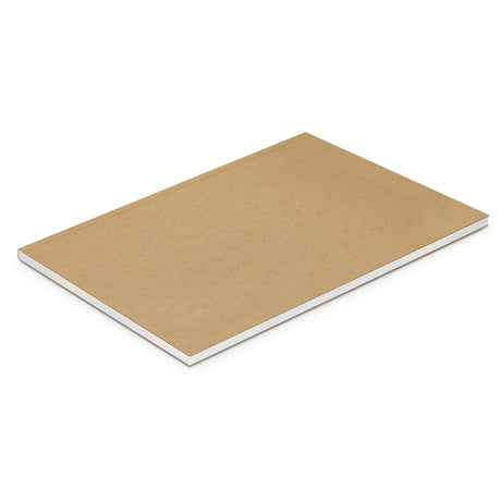 Reflex Notebook - Large - Natural