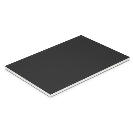 Reflex Notebook - Large - Black