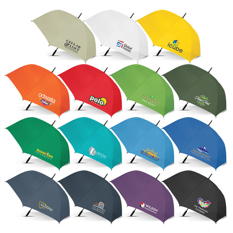 Hydra Sports Umbrella -  Colour Match - Main
