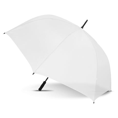 Hydra Sports Umbrella -  Colour Match - White