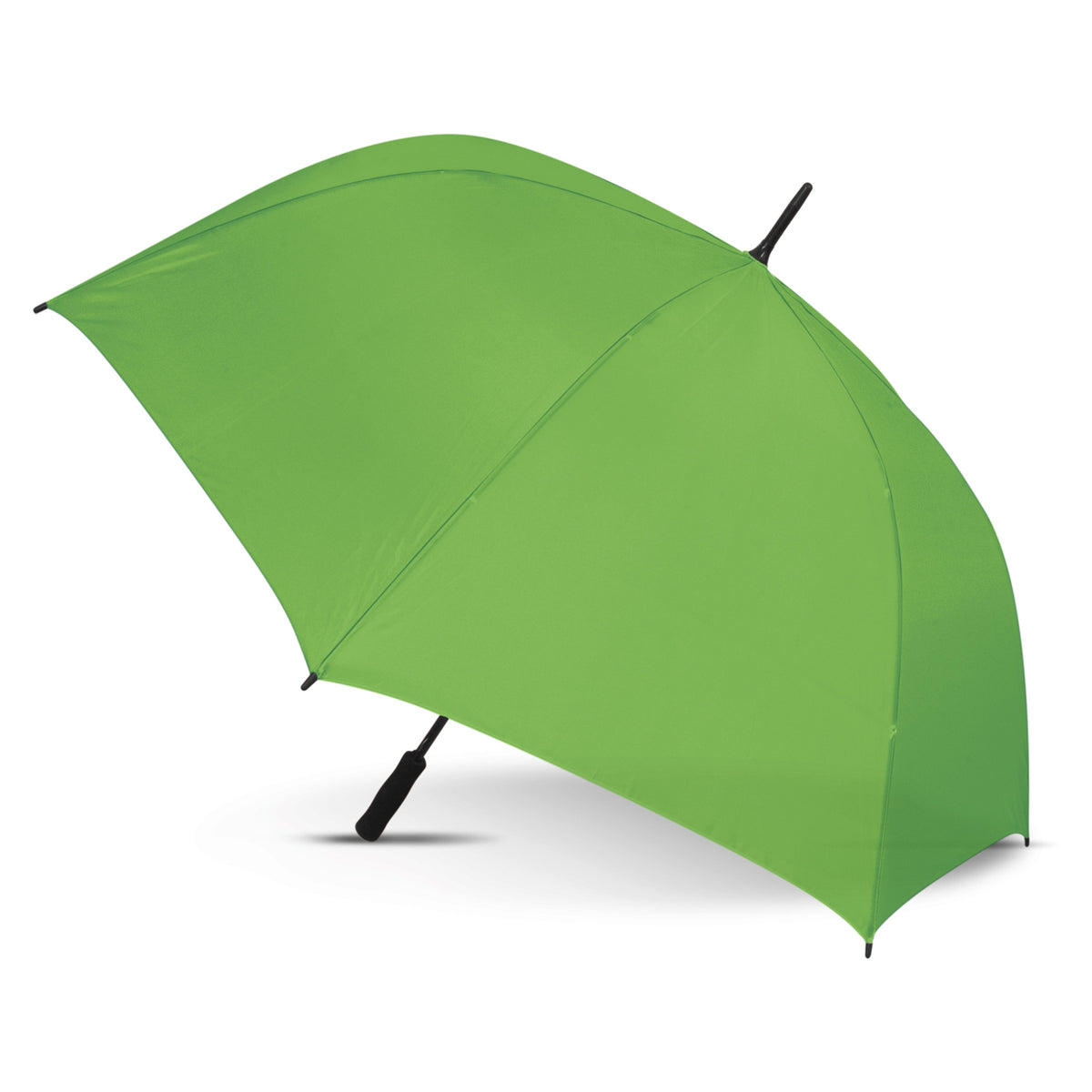 Hydra Sports Umbrella -  Colour Match - Bright Green
