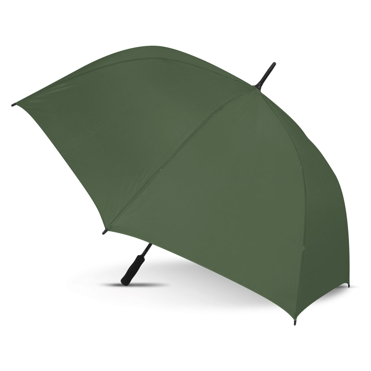 Hydra Sports Umbrella -  Colour Match - Olive