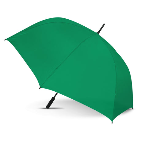 Hydra Sports Umbrella -  Colour Match - Dark Green