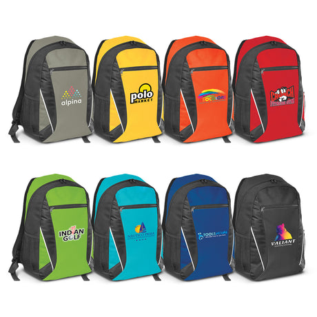 Navara Backpack - Main