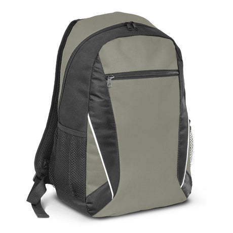 Navara Backpack - Light Grey