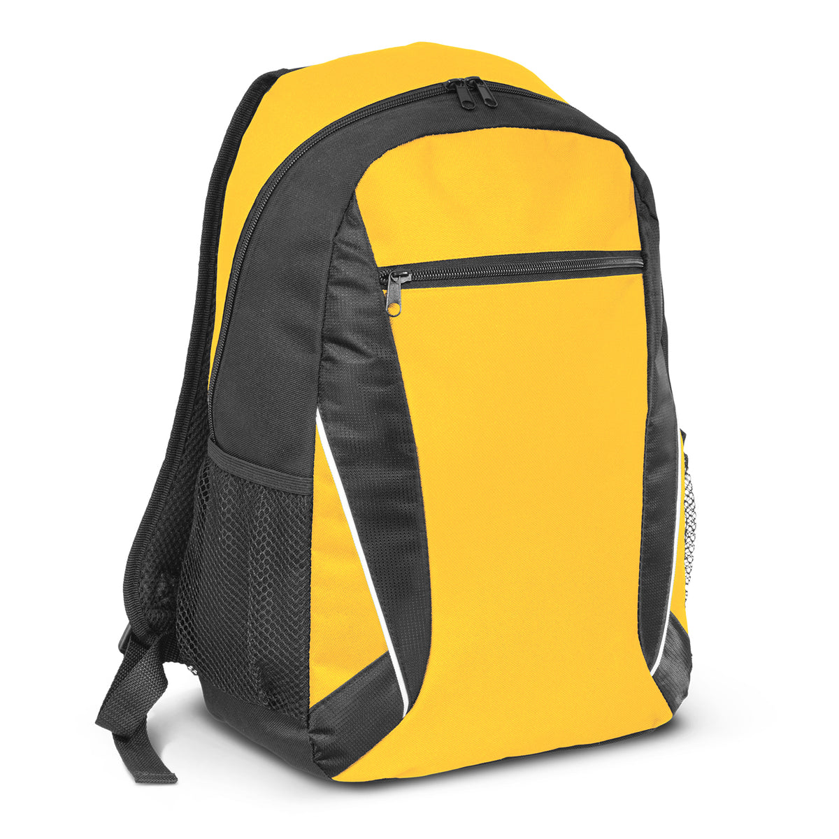 Navara Backpack - Yellow