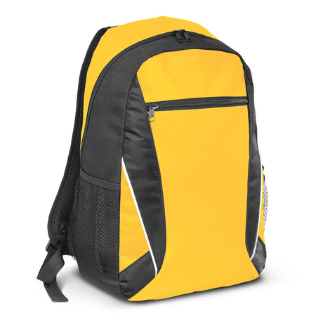 Navara Backpack - Yellow