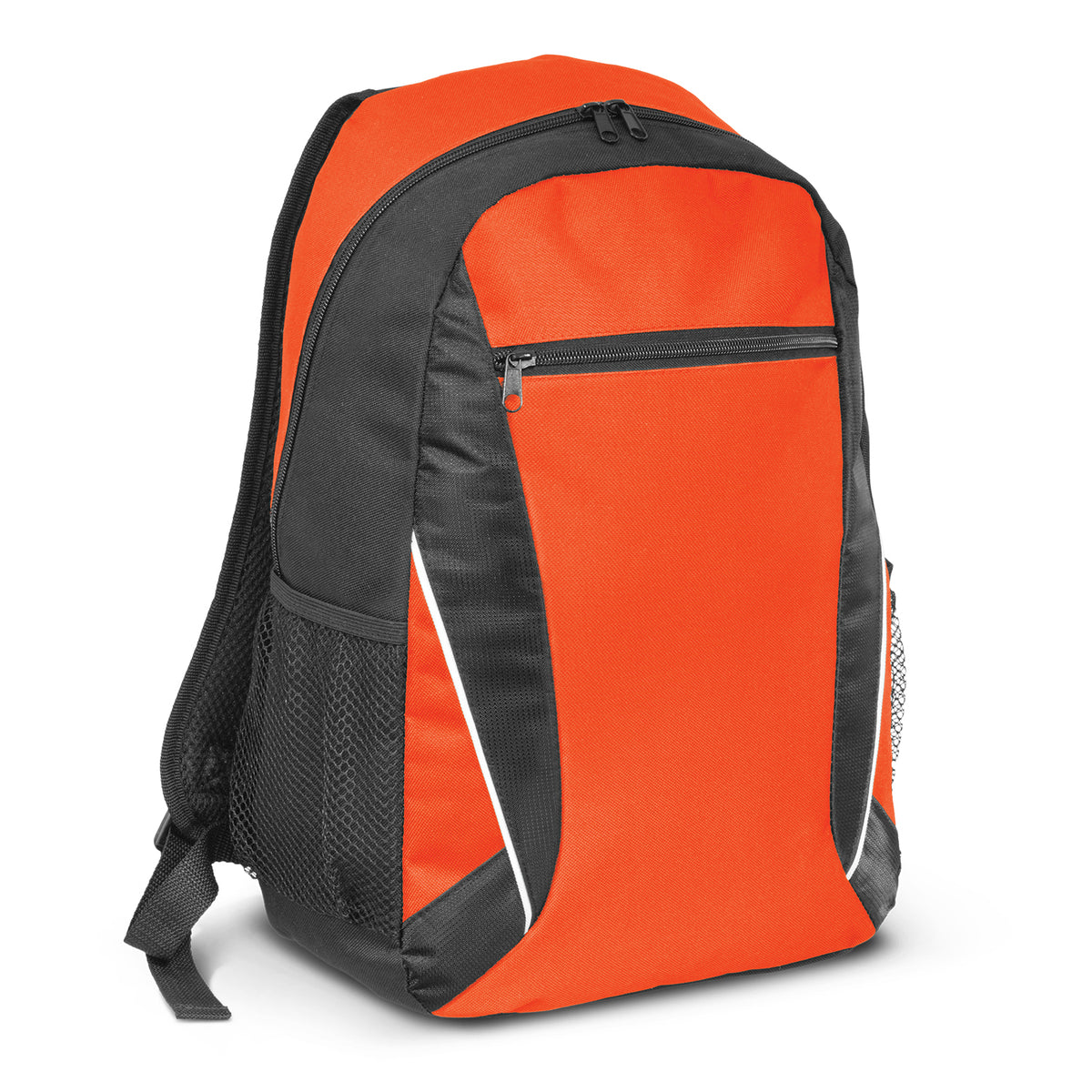 Navara Backpack - Orange