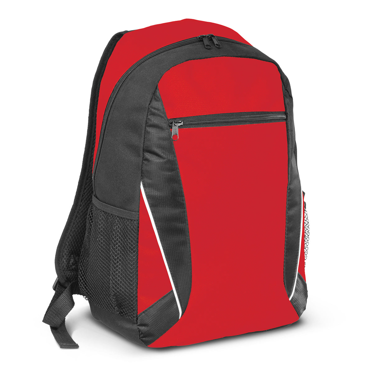 Navara Backpack - Red