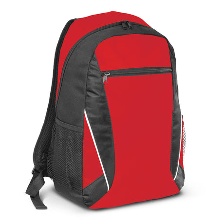 Navara Backpack - Red