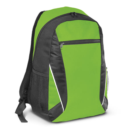Navara Backpack - Bright Green