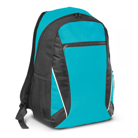Navara Backpack - Light Blue