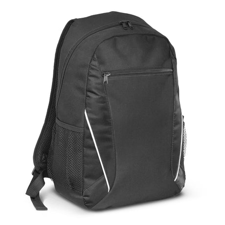 Navara Backpack - Black