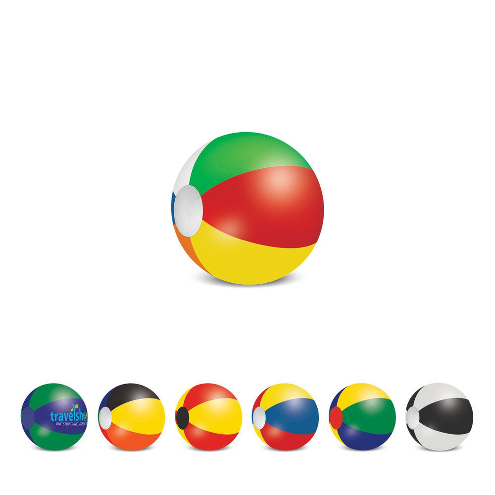 Beach Ball - 21cm Mix and Match - Main