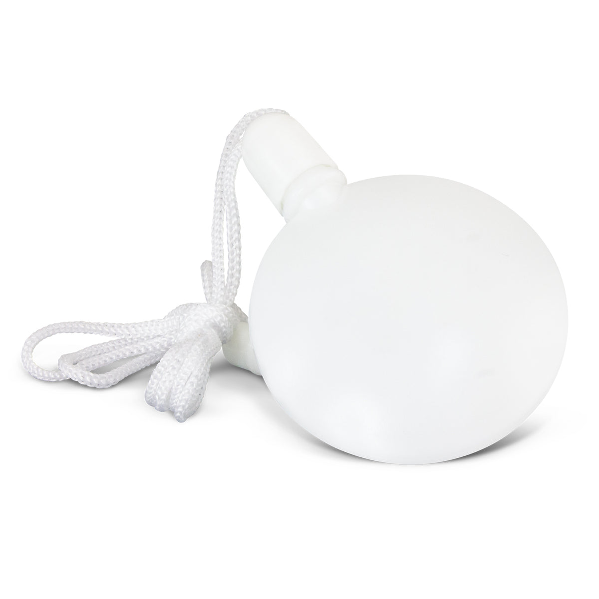 Funky Bubble Kit - White