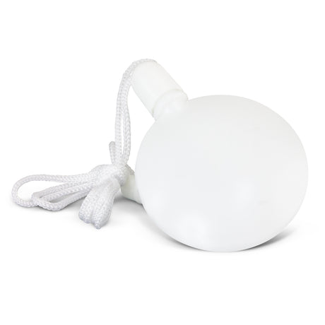 Funky Bubble Kit - White