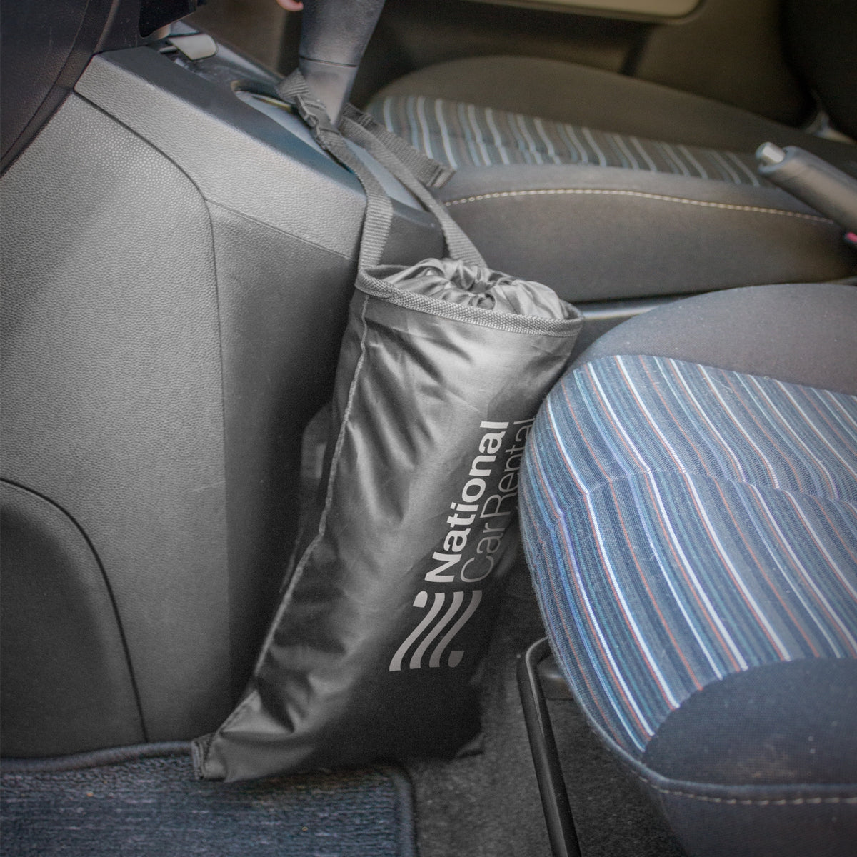 Car Tidy - Feature