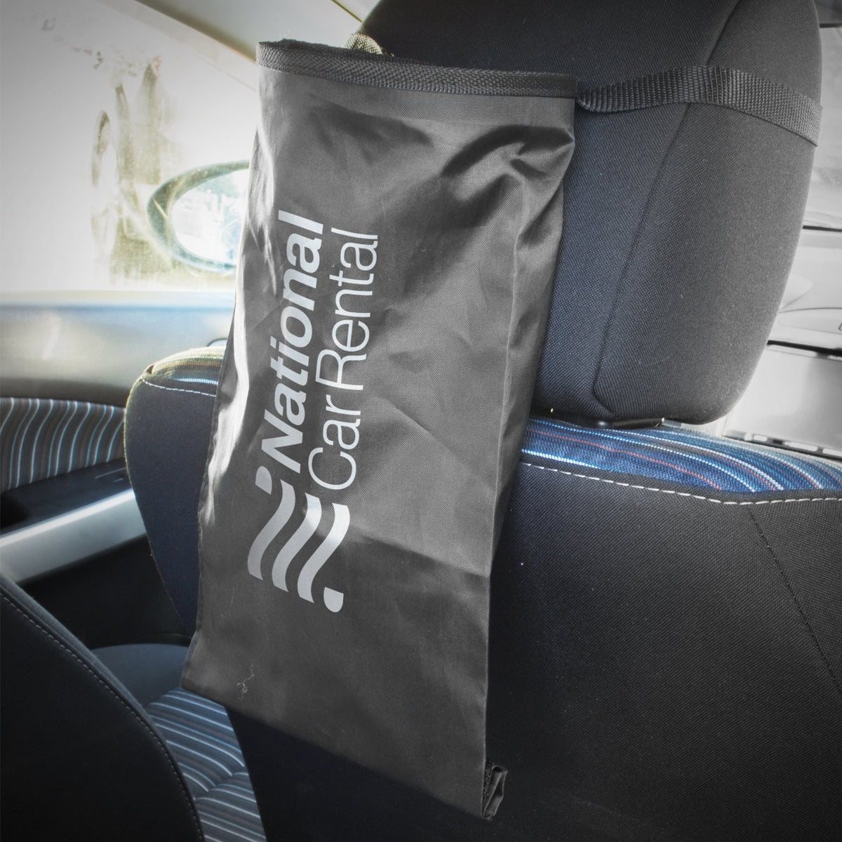 Car Tidy - Feature