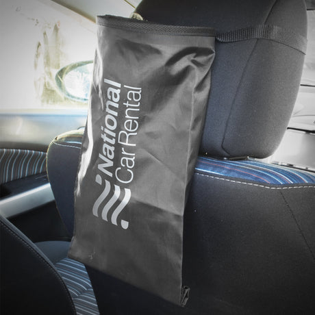 Car Tidy - Feature