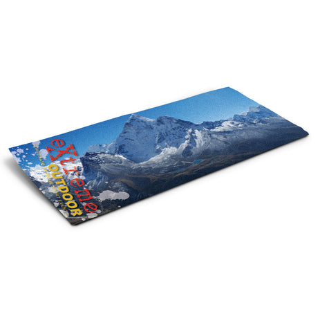 Sherpa Headwear - Full Colour
