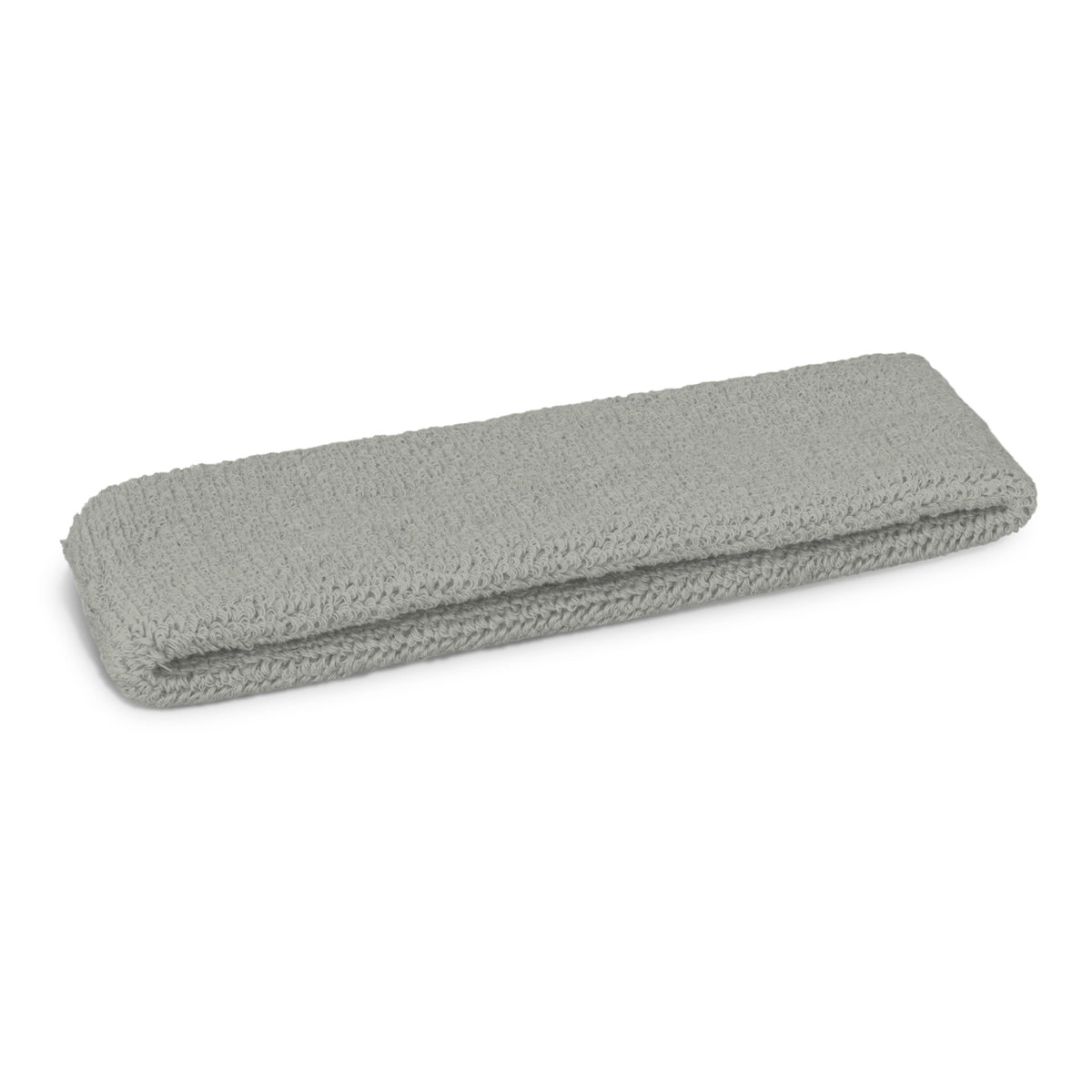 Head Sweat Band - Grey