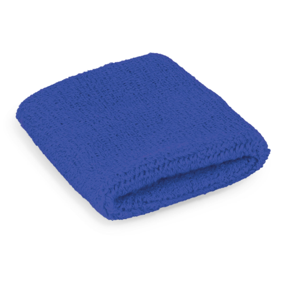 Wrist Sweat Band - Dark Blue
