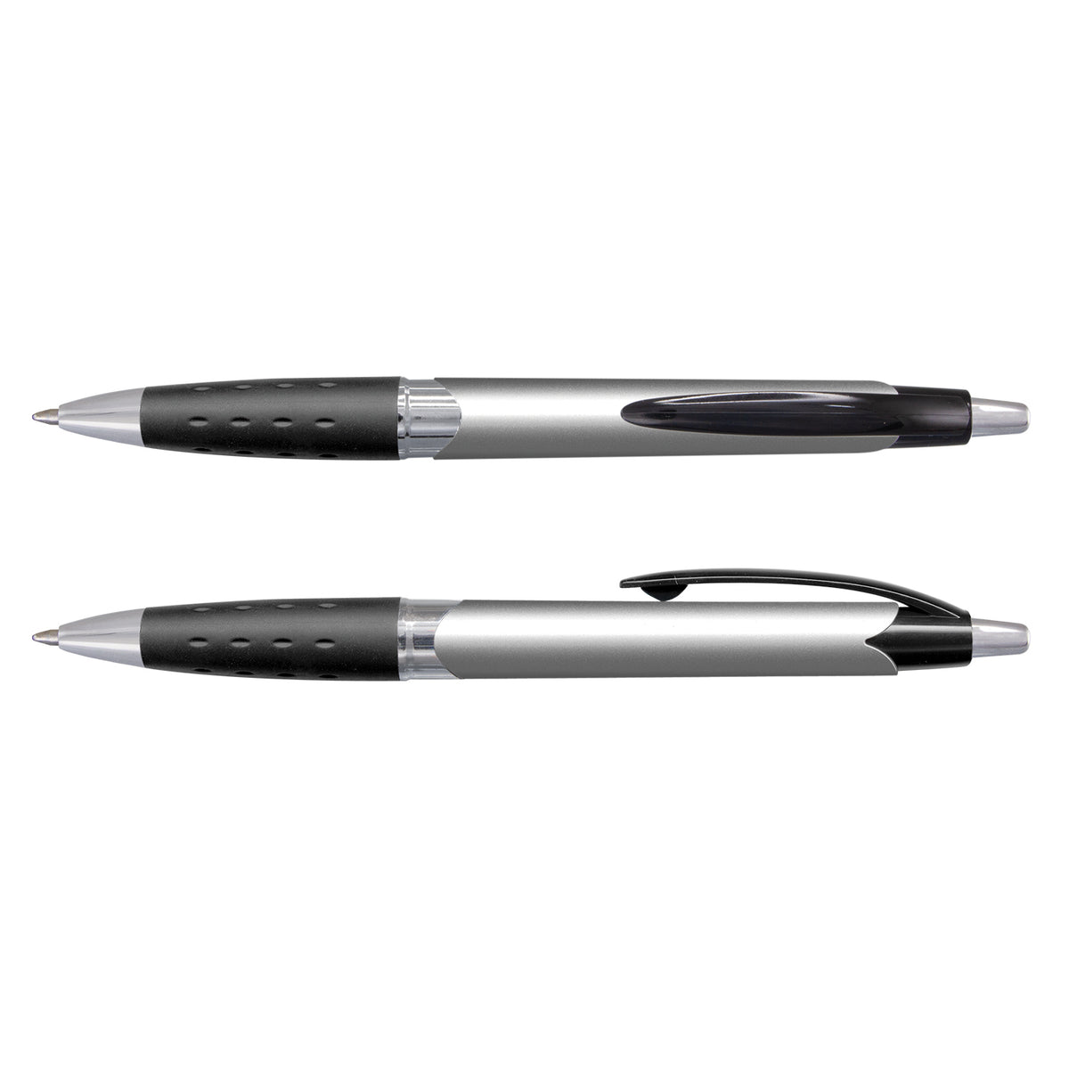 Vista Pen - Sliver