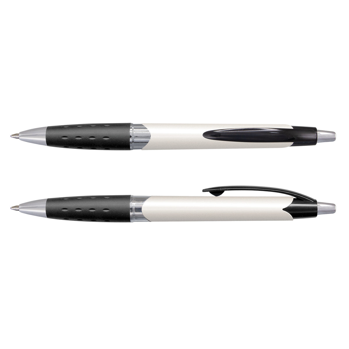 Vista Pen - White