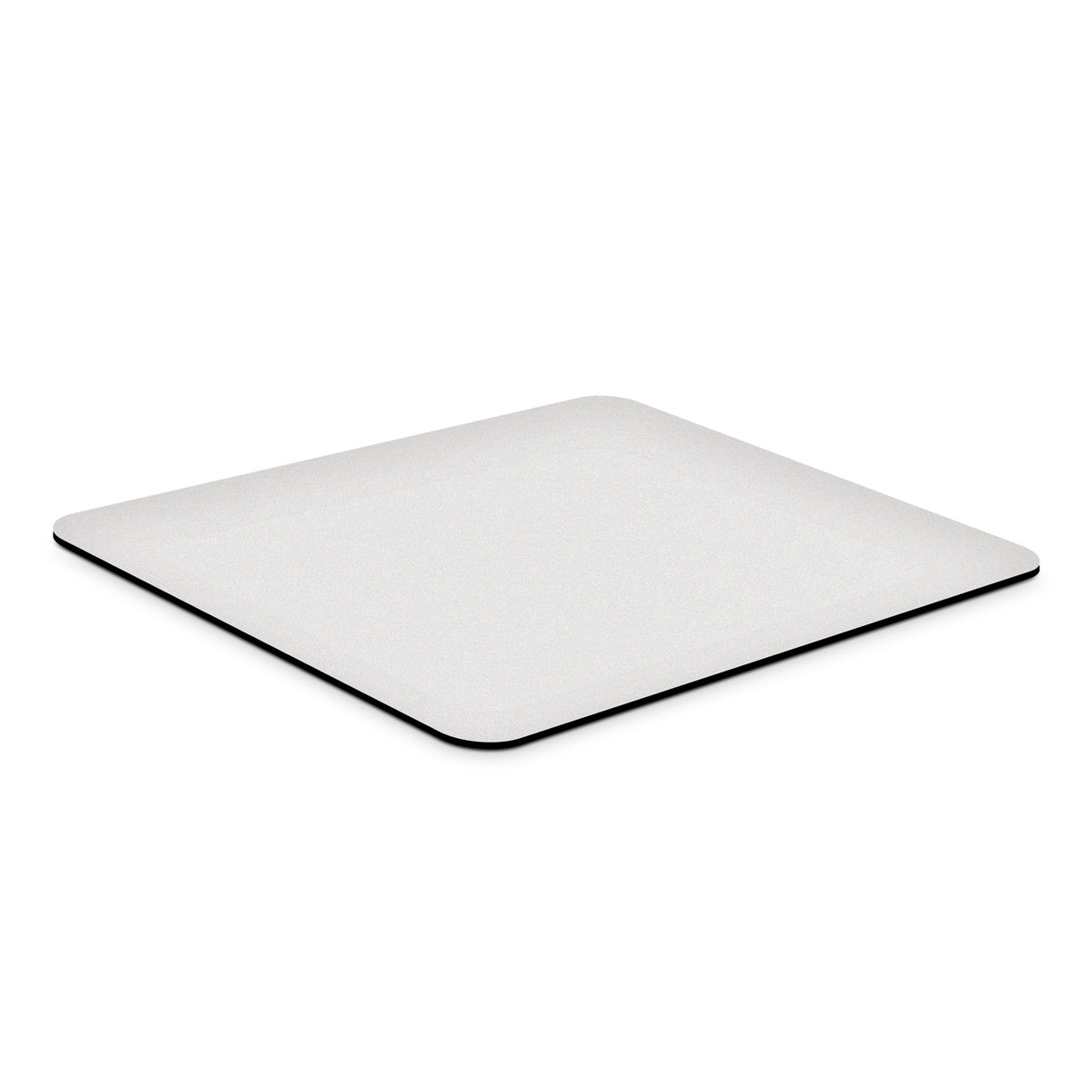 4-in-1 Mouse Mat - White