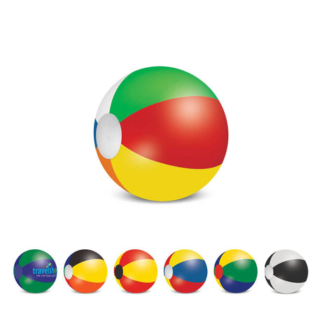 Beach Ball - 34cm Mix and Match - Main