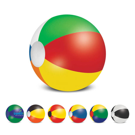 Beach Ball - 48cm Mix and Match - Main