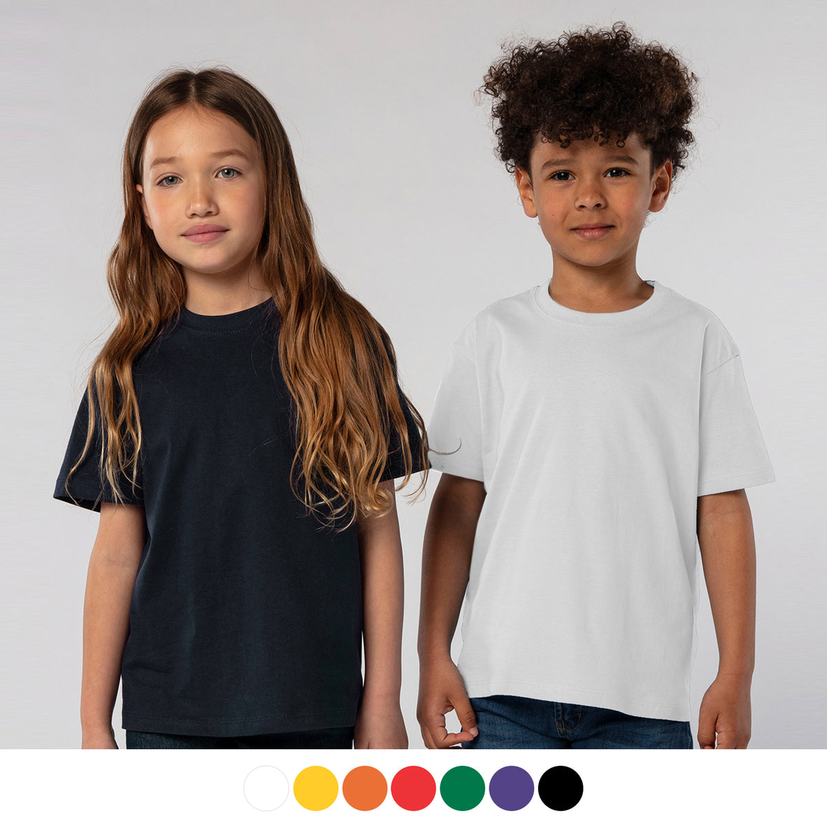 SOLS Imperial Kids T-Shirt - Main