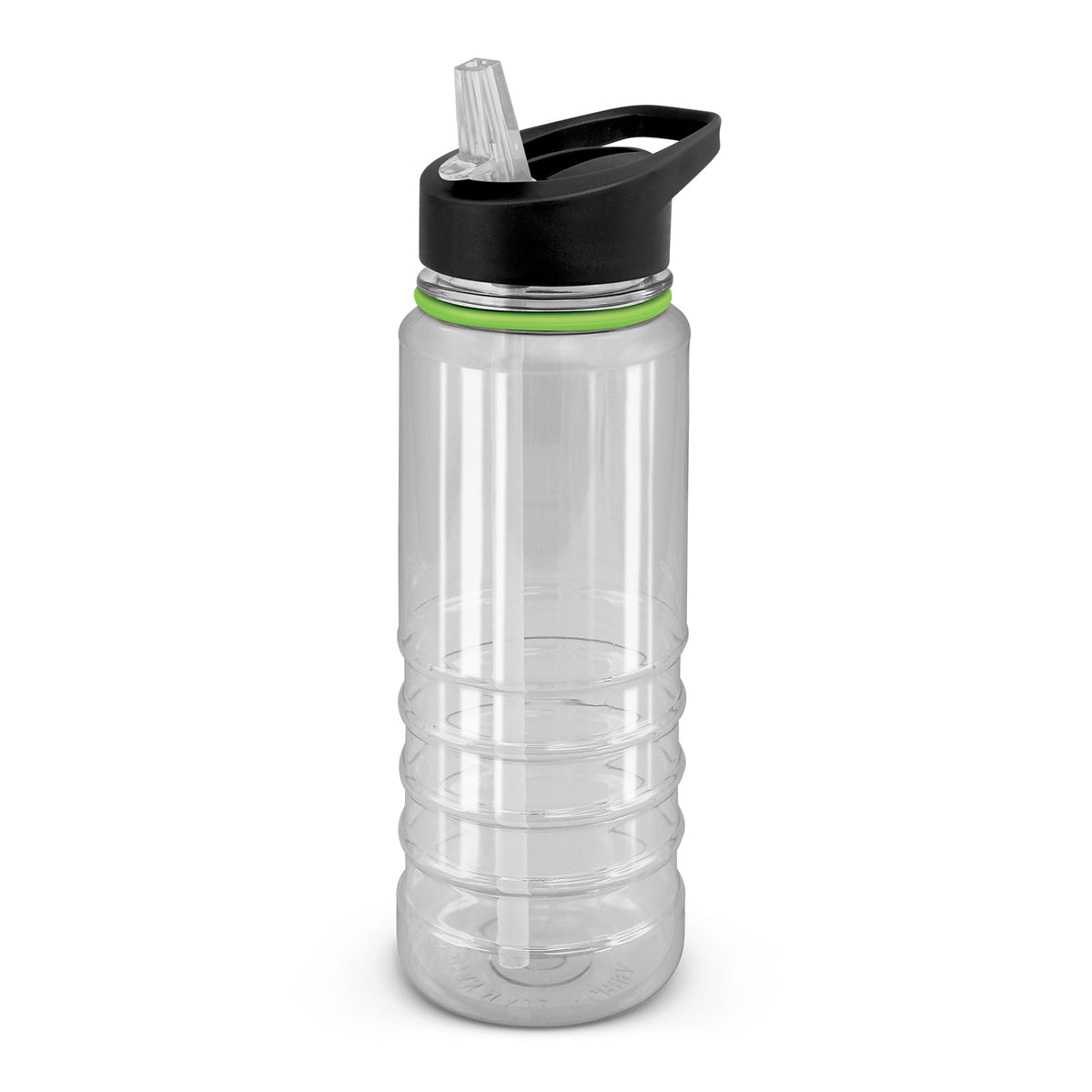 Triton Elite Bottle - Mix and Match - Clear