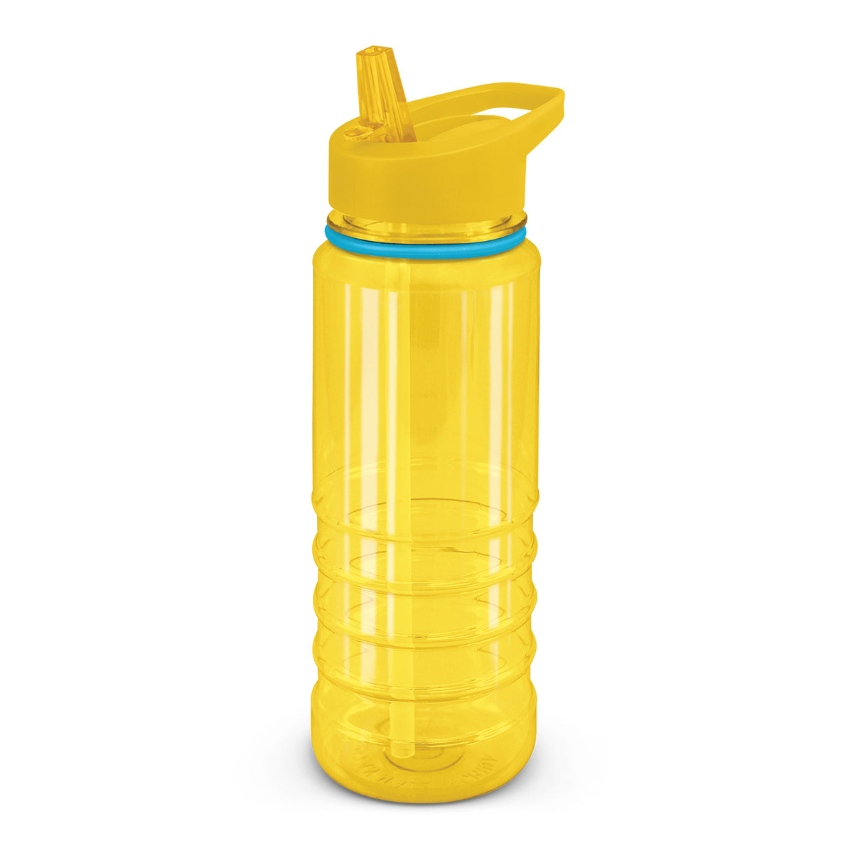 Triton Elite Bottle - Mix and Match - Yellow
