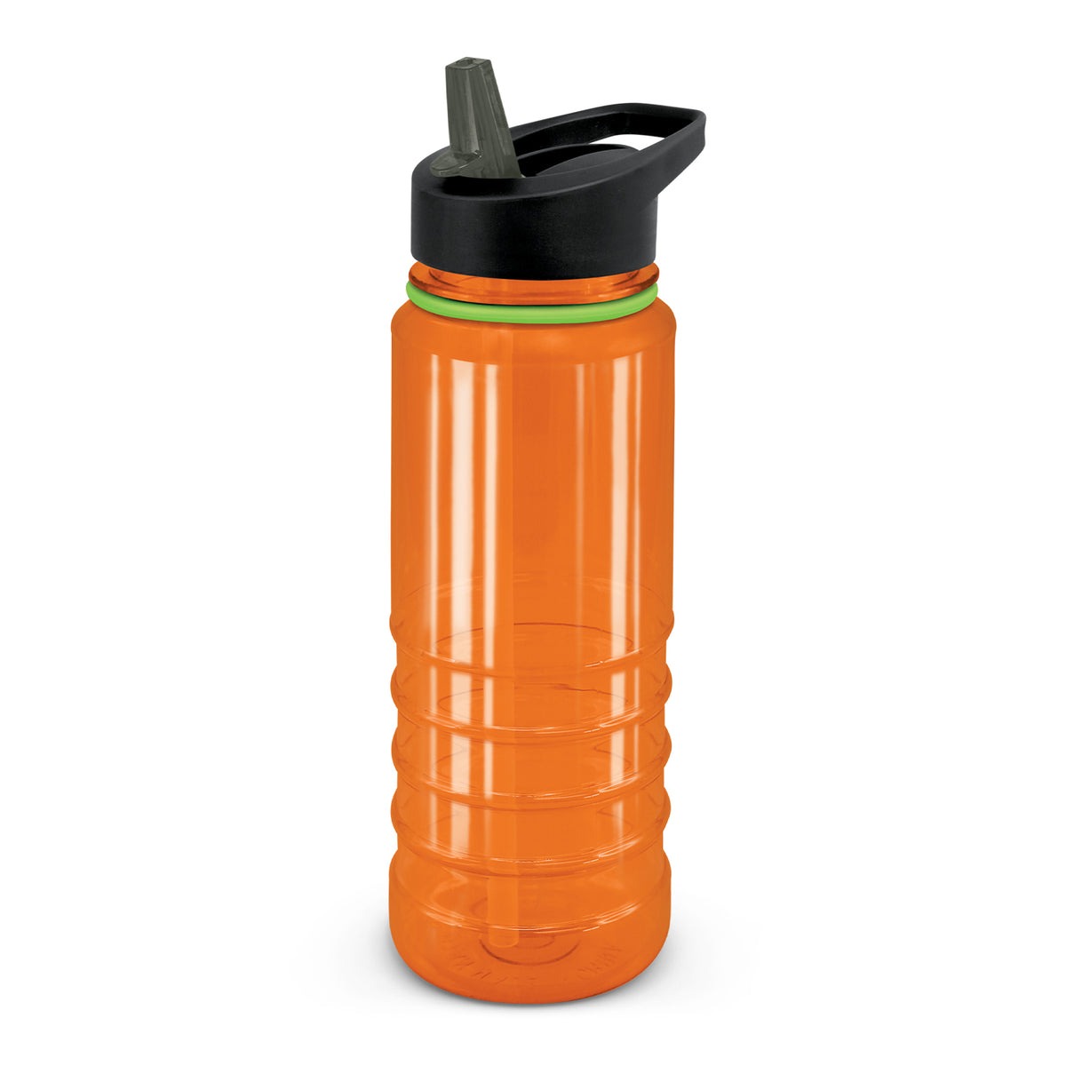 Triton Elite Bottle - Mix and Match - Orange