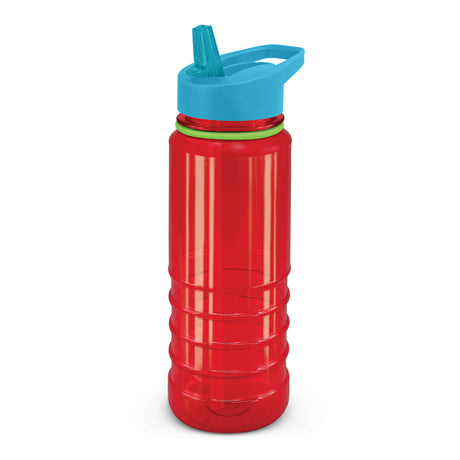 Triton Elite Bottle - Mix and Match - Red