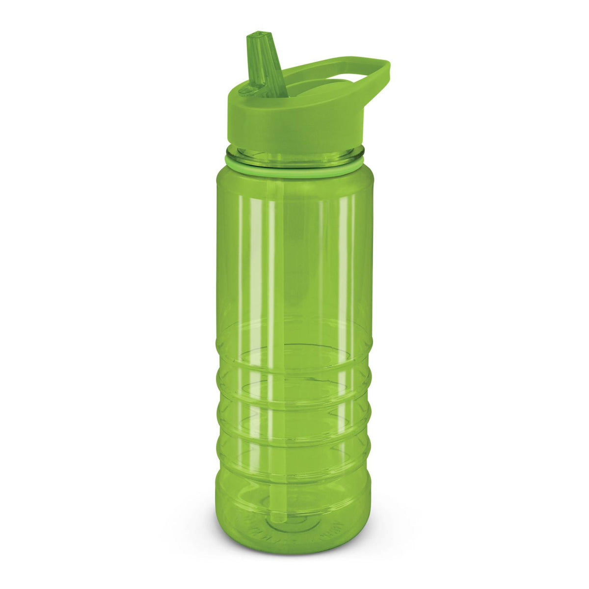 Triton Elite Bottle - Mix and Match - Bright Green
