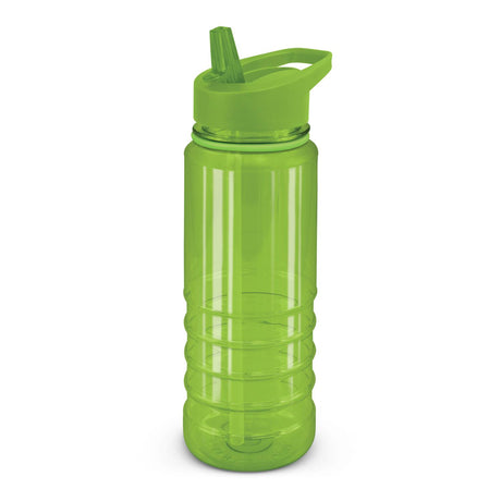 Triton Elite Bottle - Mix and Match - Bright Green